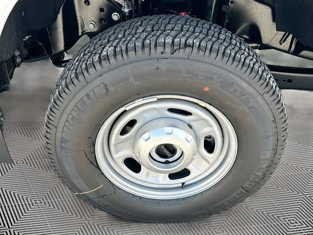 2026 Ford F-250SD XL 4WD CREW CAB