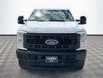 2026 Ford F-250SD XL 4WD CREW CAB