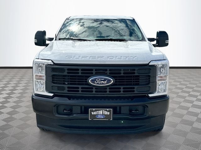 2026 Ford F-250SD XL 4WD CREW CAB