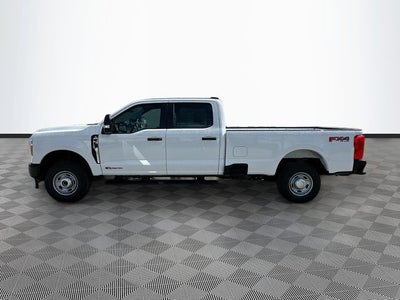 2026 Ford F-250SD XL 4WD CREW CAB