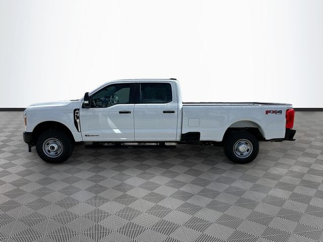 2026 Ford F-250SD XL 4WD CREW CAB