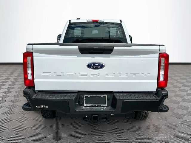2026 Ford F-250SD XL 4WD CREW CAB