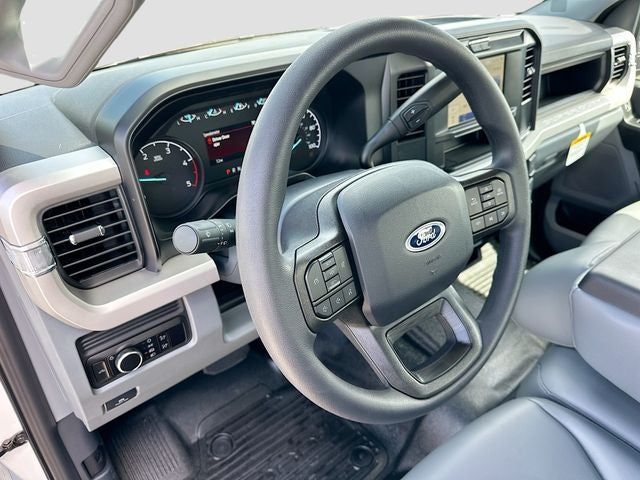 2026 Ford F-250SD XL 4WD CREW CAB