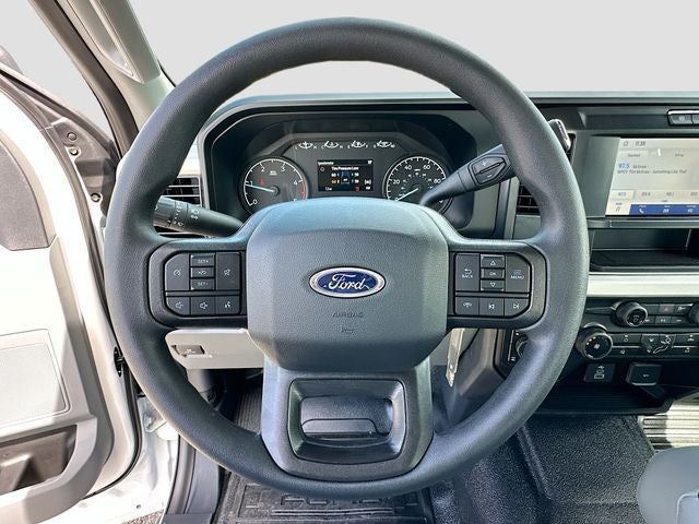 2026 Ford F-250SD XL 4WD CREW CAB