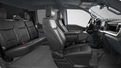 2026 Ford F-250SD XL 4WD CREW CAB