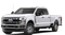 2026 Ford F-250SD XLT 4WD CREW CAB