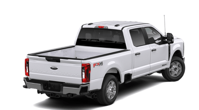 2026 Ford F-250SD XLT 4WD CREW CAB