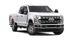 2026 Ford F-250SD XLT 4WD CREW CAB