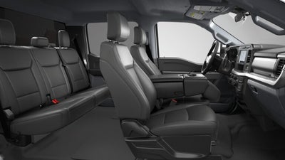 2026 Ford F-250SD XLT 4WD CREW CAB