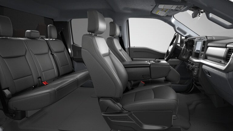 2026 Ford F-250SD XLT 4WD CREW CAB