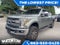 2019 Ford F-250SD Lariat 6.7 DIESEL
