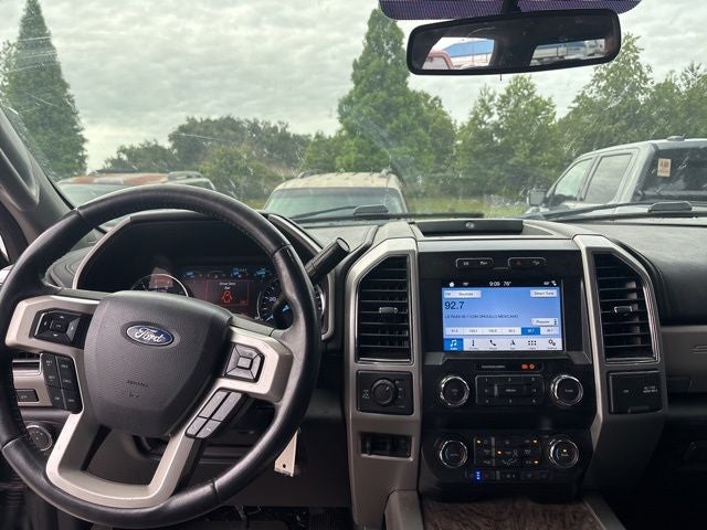 2019 Ford F-250SD Lariat 6.7 DIESEL