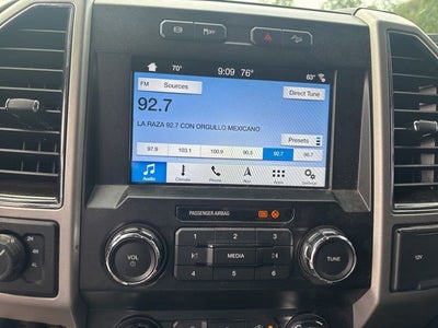 2019 Ford F-250SD Lariat 6.7 DIESEL
