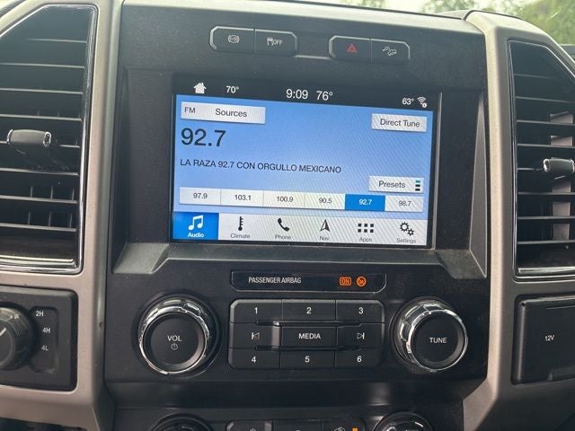 2019 Ford F-250SD Lariat 6.7 DIESEL