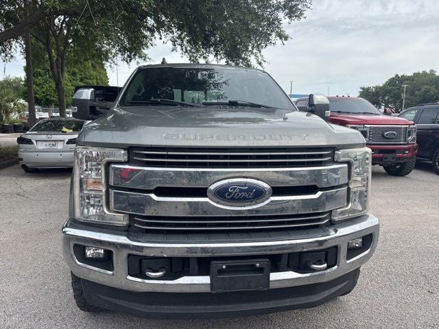 2019 Ford F-250SD Lariat 6.7 DIESEL