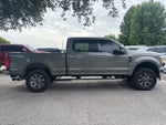2019 Ford F-250SD Lariat 6.7 DIESEL
