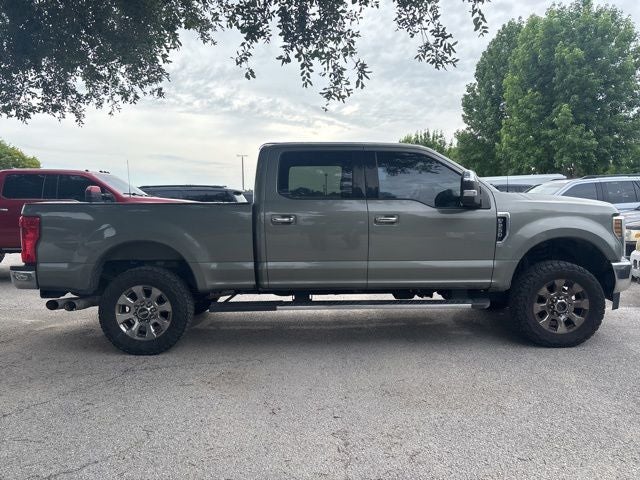 2019 Ford F-250SD Lariat 6.7 DIESEL