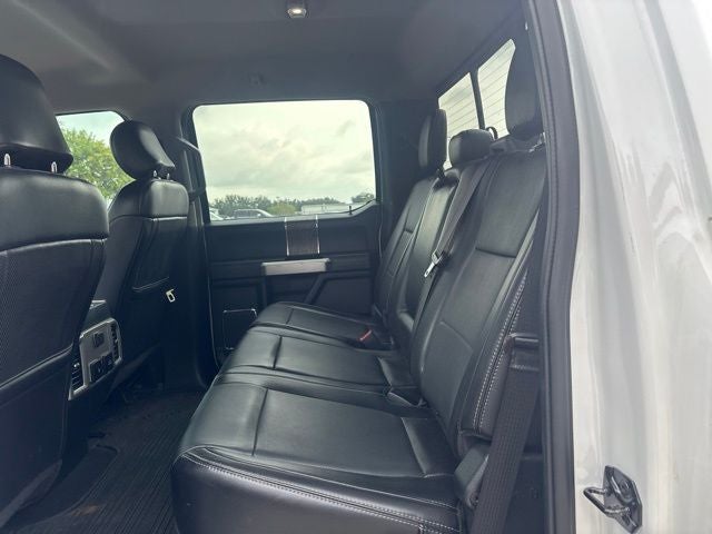 2019 Ford F-250SD Lariat 6.7 DIESEL