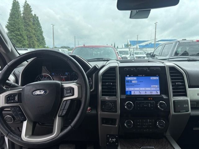 2019 Ford F-250SD Lariat 6.7 DIESEL