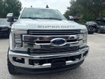 2019 Ford F-250SD Lariat 6.7 DIESEL