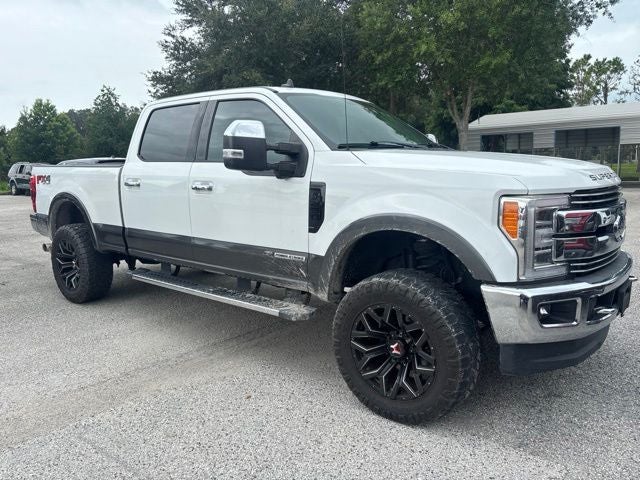 2019 Ford F-250SD Lariat 6.7 DIESEL