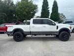 2019 Ford F-250SD Lariat 6.7 DIESEL