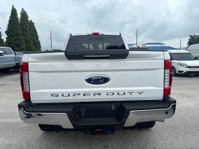 2019 Ford F-250SD Lariat 6.7 DIESEL