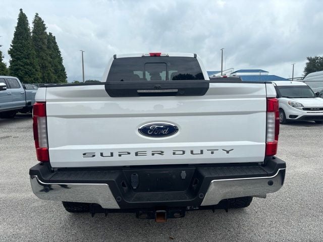 2019 Ford F-250SD Lariat 6.7 DIESEL