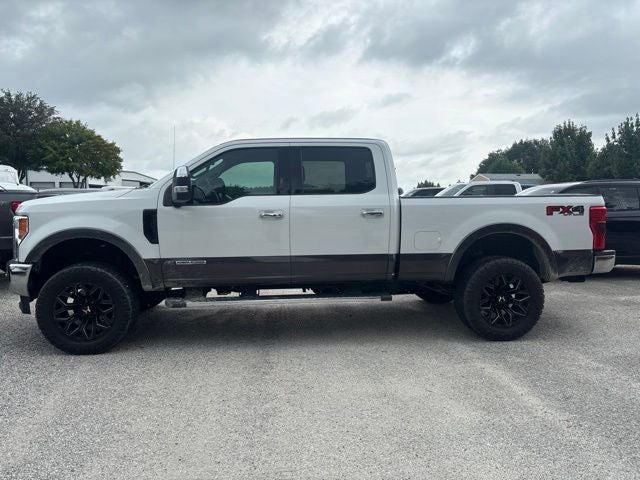 2019 Ford F-250SD Lariat 6.7 DIESEL