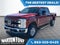 2026 Ford F-250SD XLT 4WD CREW CAB