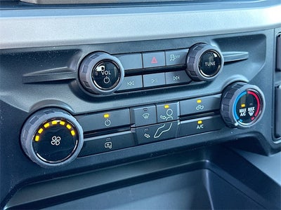 2026 Ford F-250SD XLT 4WD CREW CAB