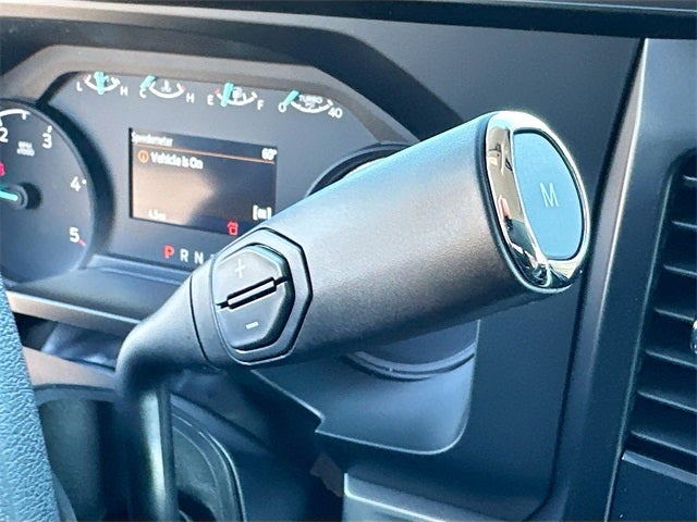 2026 Ford F-250SD XLT 4WD CREW CAB