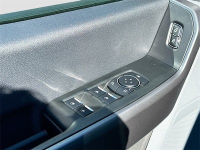 2026 Ford F-250SD XLT 4WD CREW CAB