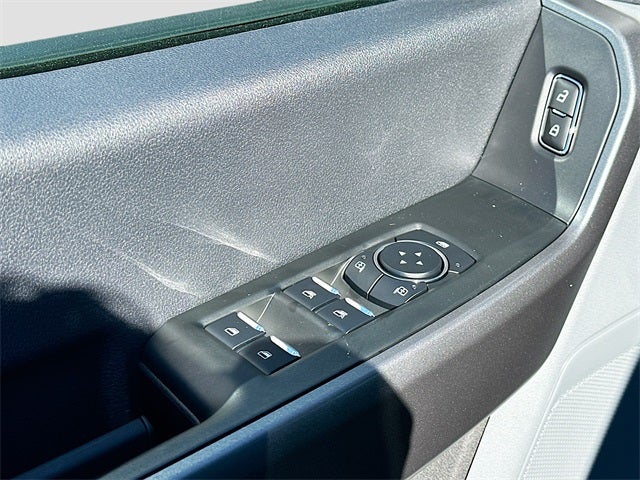 2026 Ford F-250SD XLT 4WD CREW CAB