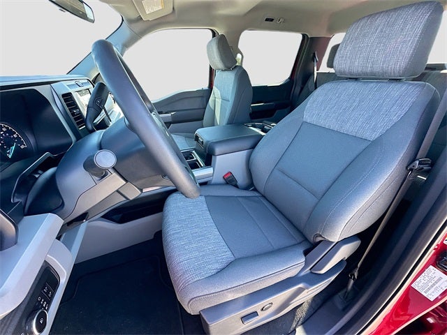 2026 Ford F-250SD XLT 4WD CREW CAB