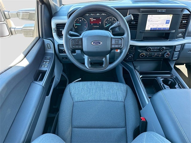 2026 Ford F-250SD XLT 4WD CREW CAB