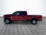 2026 Ford F-250SD XLT 4WD CREW CAB