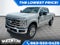 2026 Ford F-250SD Lariat 4WD CREW CAB