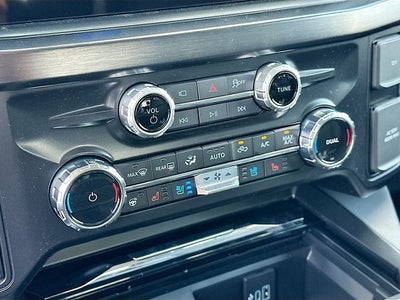 2026 Ford F-250SD Lariat 4WD CREW CAB