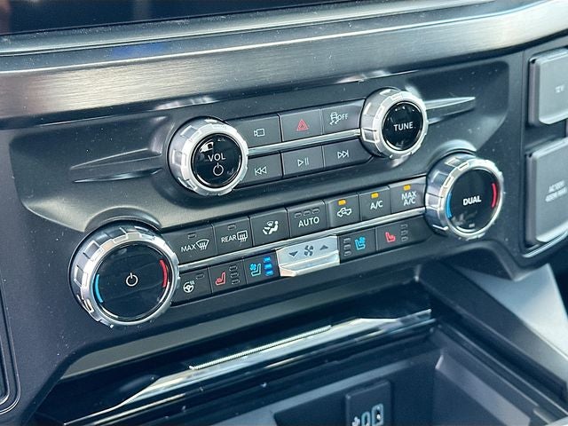 2026 Ford F-250SD Lariat 4WD CREW CAB