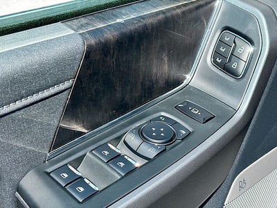 2026 Ford F-250SD Lariat 4WD CREW CAB