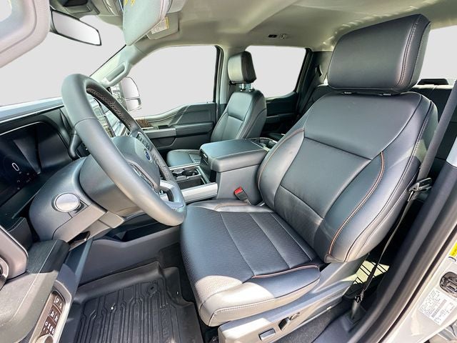 2026 Ford F-250SD Lariat 4WD CREW CAB