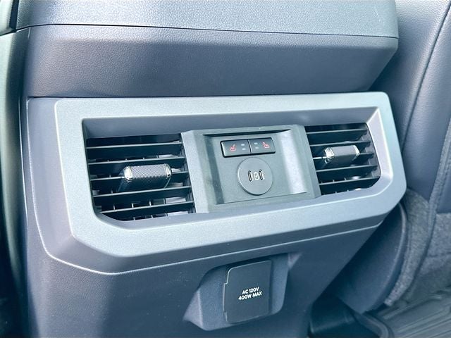 2026 Ford F-250SD Lariat 4WD CREW CAB