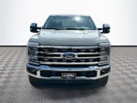 2026 Ford F-250SD Lariat 4WD CREW CAB