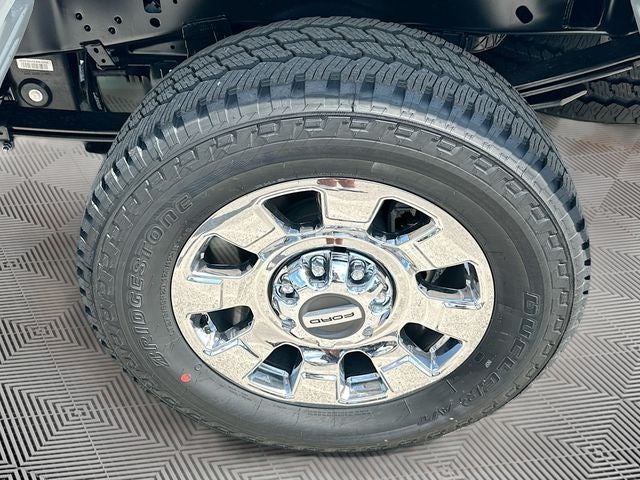 2026 Ford F-250SD Lariat 4WD CREW CAB