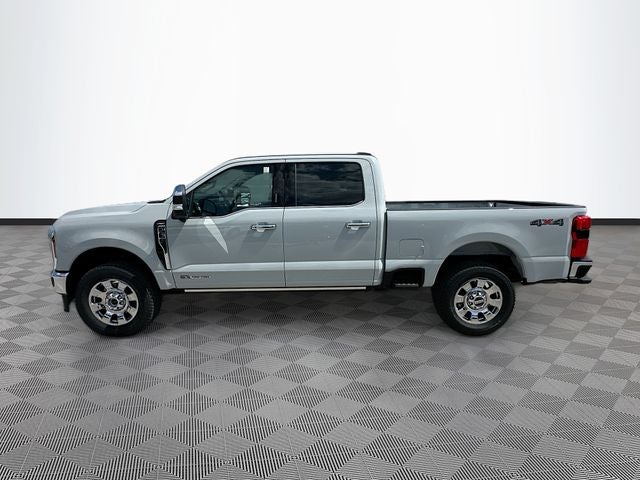 2026 Ford F-250SD Lariat 4WD CREW CAB