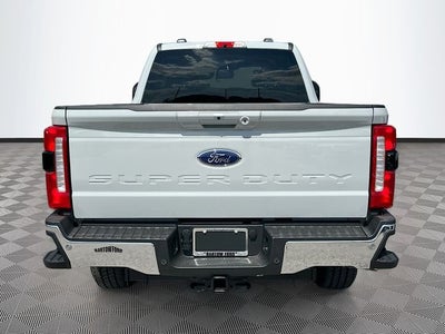 2026 Ford F-250SD Lariat 4WD CREW CAB