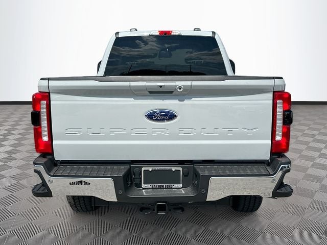 2026 Ford F-250SD Lariat 4WD CREW CAB