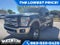 2014 Ford F-250SD King Ranch 6.7 DIESEL