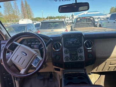 2014 Ford F-250SD King Ranch 6.7 DIESEL
